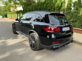 Mercedes-Benz GLC 43 AMG | Mobile.bg    6