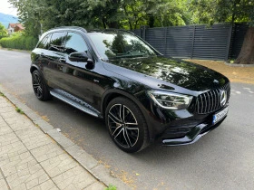 Mercedes-Benz GLC 43 AMG | Mobile.bg    4