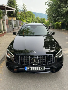 Mercedes-Benz GLC 43 AMG | Mobile.bg    3