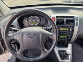 Hyundai Tucson 2.0 DISEL, снимка 11