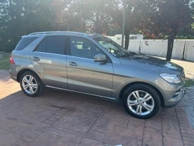 Mercedes-Benz ML 350 EURO 6* CAMERA* NAVI, снимка 11