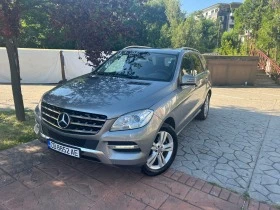 Mercedes-Benz ML 350 EURO 6* CAMERA* NAVI, снимка 5