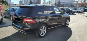 Mercedes-Benz ML 350 | Mobile.bg    5