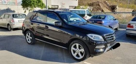 Mercedes-Benz ML 350 | Mobile.bg    3