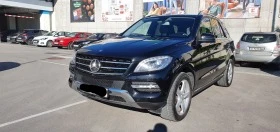  Mercedes-Benz ML 350