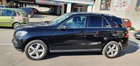 Mercedes-Benz ML 350 | Mobile.bg    2