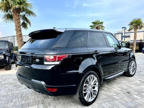 Land Rover Range Rover Sport 3.0D* 2016г* PANORAMA* DIGITAL, снимка 7