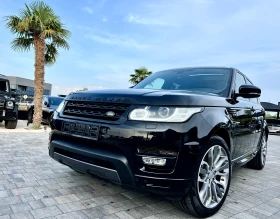 Land Rover Range Rover Sport 3.0D* 2016г* PANORAMA* DIGITAL, снимка 1