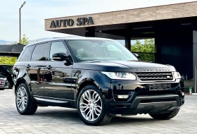 Land Rover Range Rover Sport 3.0D* 2016г* PANORAMA* DIGITAL, снимка 2