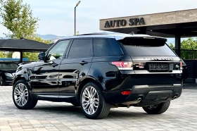 Land Rover Range Rover Sport 3.0D* 2016г* PANORAMA* DIGITAL, снимка 6