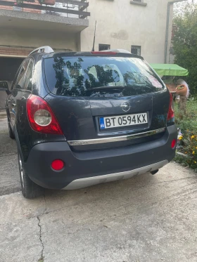 Opel Antara, снимка 3