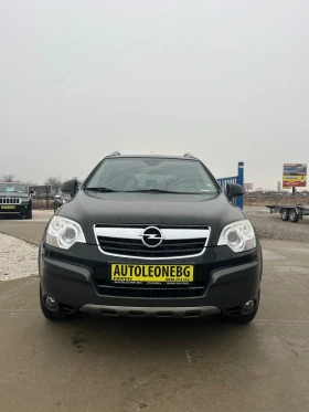 Opel Antara 2.0 CDTi 4x4, снимка 1