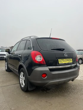 Opel Antara 2.0 CDTi 4x4, снимка 6