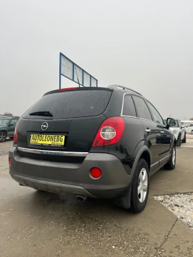 Opel Antara 2.0 CDTi 4x4, снимка 4