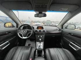 Opel Antara 2.0 CDTi 4x4, снимка 8