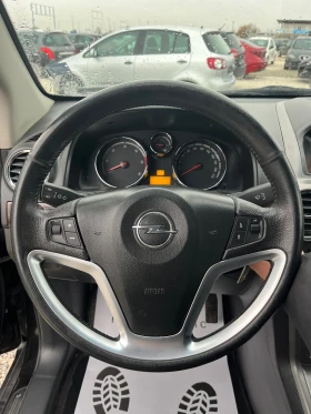 Opel Antara 2.0 CDTi 4x4, снимка 10