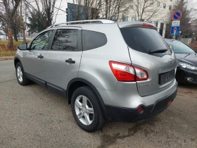 Nissan Qashqai + 2 1, 5dci 110ps 7 MESTA, снимка 5