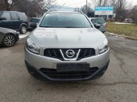 Nissan Qashqai + 2 1, 5dci 110ps 7 MESTA, снимка 3