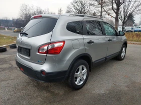 Nissan Qashqai + 2 1, 5dci 110ps 7 MESTA, снимка 4