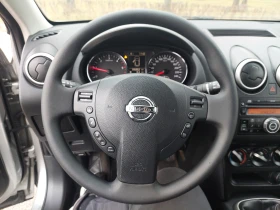 Nissan Qashqai + 2 1, 5dci 110ps 7 MESTA, снимка 10