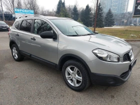 Nissan Qashqai + 2 1, 5dci 110ps 7 MESTA, снимка 1