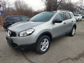 Nissan Qashqai + 2 1, 5dci 110ps 7 MESTA, снимка 2