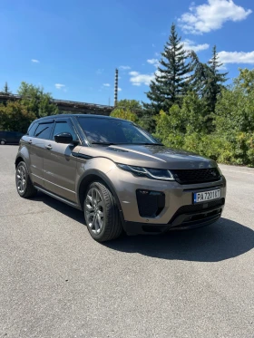 Land Rover Range Rover Evoque 2.0D 180к.с.4X4 FULL SWISS PANO DINAMIC TOP, снимка 5