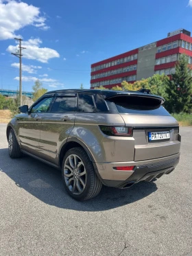 Land Rover Range Rover Evoque 2.0D 180к.с.4X4 FULL SWISS PANO DINAMIC TOP, снимка 7