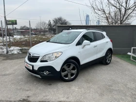 Opel Mokka 1.7D Ecoflex Euro5B 1