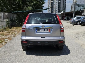 Honda Cr-v 2.0i-VTEC 4x4 - 17900 лв. - 65056881 6