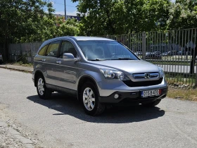 Honda Cr-v 2.0i-VTEC 4x4 - 17900 лв. - 65056881 3