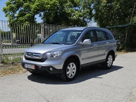 Honda Cr-v 2.0i-VTEC 4x4 - 17900 лв. - 65056881 1