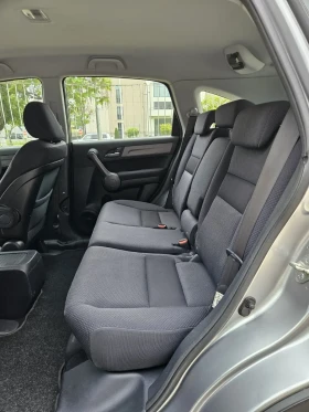 Honda Cr-v 2.0i-VTEC 4x4 - 17900 лв. - 65056881 12
