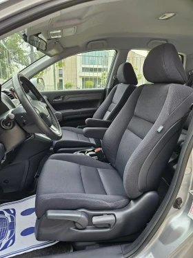 Honda Cr-v 2.0i-VTEC 4x4 - 17900 лв. - 65056881 10