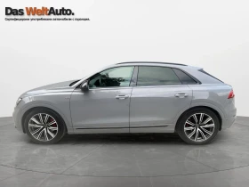 Audi Q8 55 TFSI quattro | Mobile.bg    8