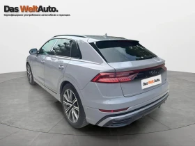 Audi Q8 55 TFSI quattro | Mobile.bg    7