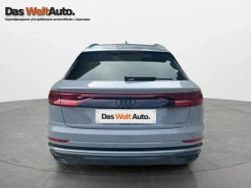 Audi Q8 55 TFSI quattro | Mobile.bg    6