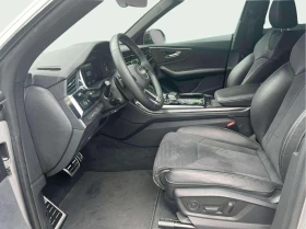 Audi Q8 55 TFSI quattro | Mobile.bg    11