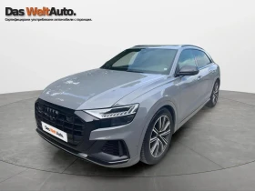     Audi Q8 55 TFSI quattro