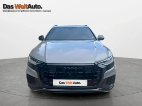 Audi Q8 55 TFSI quattro | Mobile.bg    2