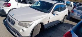 BMW X1 2.0D