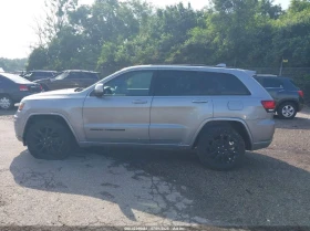 Jeep Grand cherokee 3.6L V-6 DOHC, VVT, 293HP 4X4 Drive | Mobile.bg    7