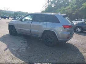 Jeep Grand cherokee 3.6L V-6 DOHC, VVT, 293HP 4X4 Drive | Mobile.bg    9