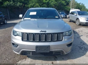 Jeep Grand cherokee 3.6L V-6 DOHC, VVT, 293HP 4X4 Drive | Mobile.bg    5