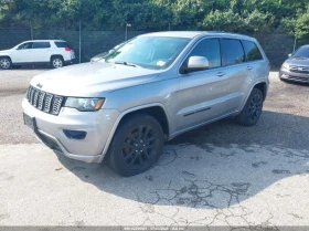 Jeep Grand cherokee 3.6L V-6 DOHC, VVT, 293HP 4X4 Drive | Mobile.bg    2