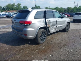 Jeep Grand cherokee 3.6L V-6 DOHC, VVT, 293HP 4X4 Drive | Mobile.bg    10