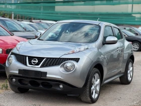 Nissan Juke 1.5DCI * KLIMATRONIK - 11990 лв. - 37079037 4
