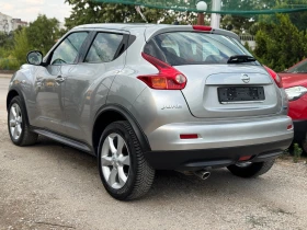 Nissan Juke 1.5DCI * KLIMATRONIK - 11990 лв. - 37079037 7