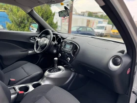 Nissan Juke 1.5DCI * KLIMATRONIK - 11990 лв. - 37079037 10