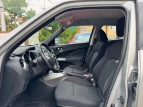 Nissan Juke 1.5DCI * KLIMATRONIK - 11990 лв. - 37079037 9